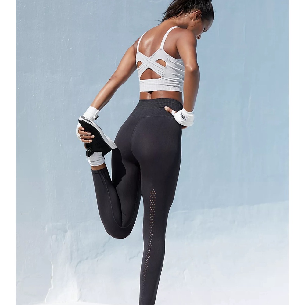 Free People 7/8 Good Kharma Legging